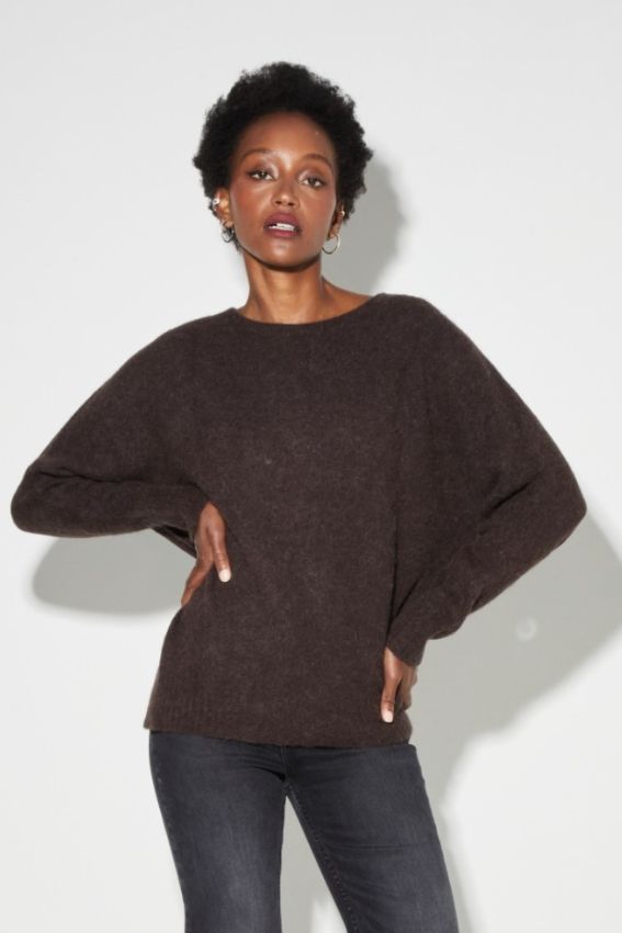 Imprevu-Pull-GAB-Bruin