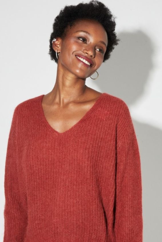 Imprevu-Pull-Rom-Rood-pap