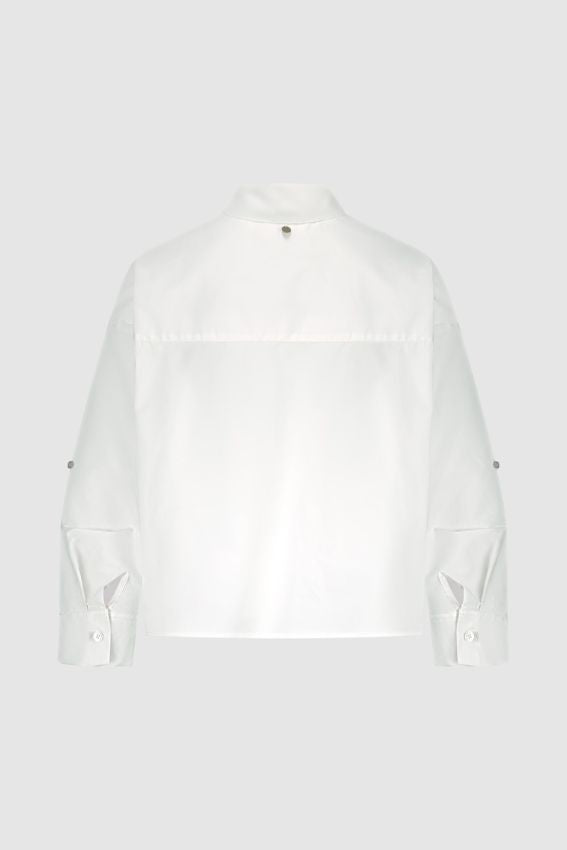 Circle-BL-Blouse-Wit