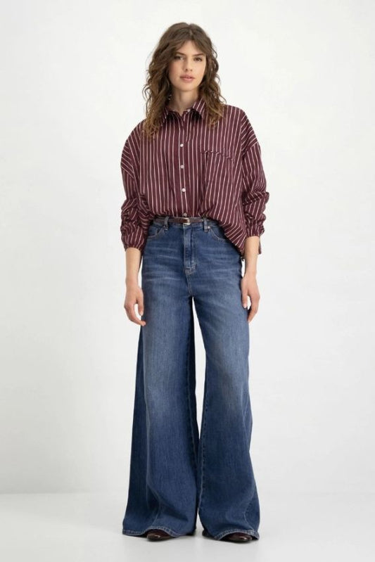 Circle-Jeans-Broek-HAR-Blue