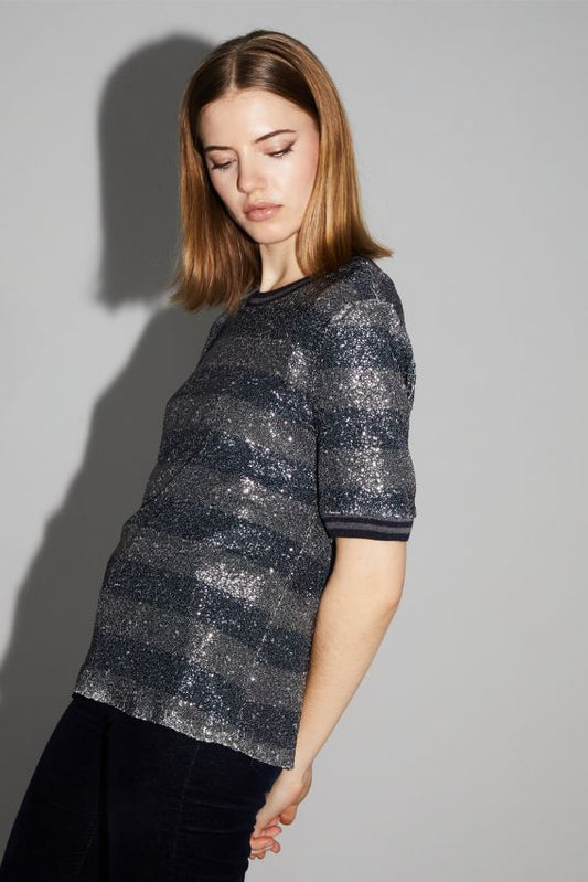 Imprevu-TOP-Pop-Navy