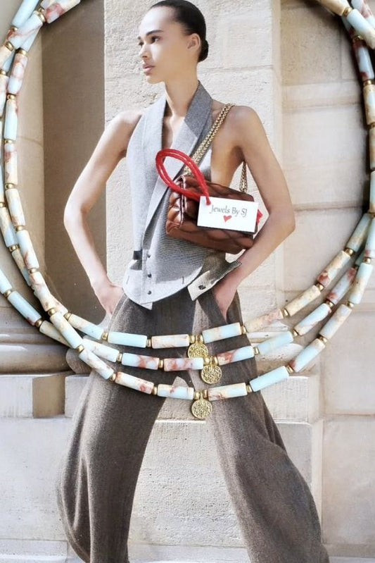 Jewels-BSJ-ketting-Chain-pearls