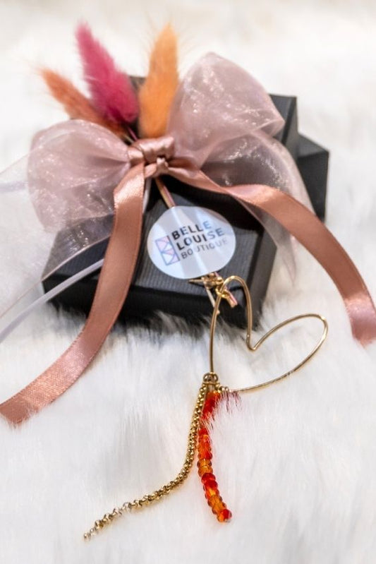 Jewels-Single-Hoops-Hearts-Gold