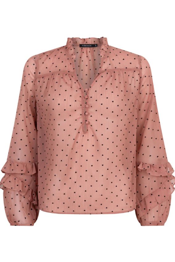 Ydence-Nol-Blouse-heart