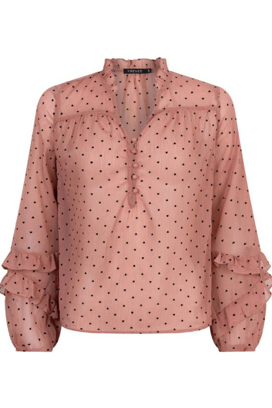 Ydence-Nol-Blouse-heart