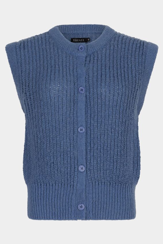 Ydence-Pull-Spence Des.