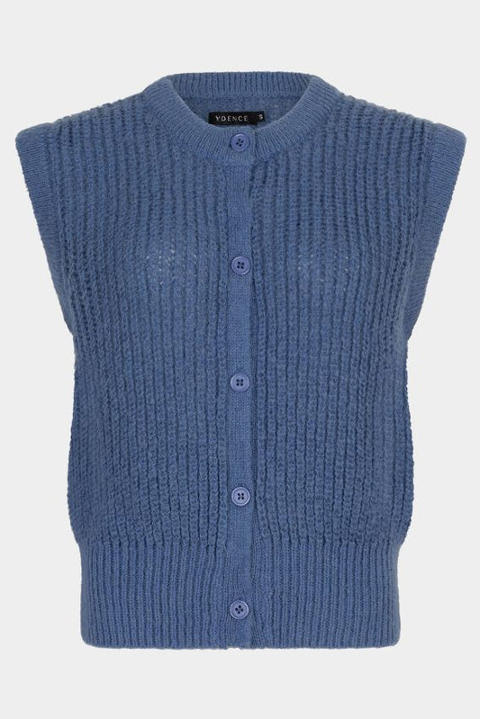 Ydence-Pull-Spence Des.