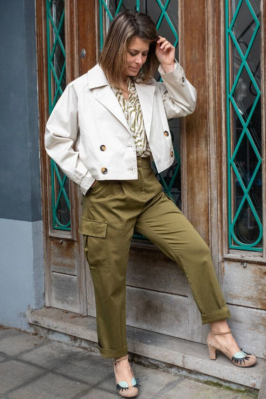 Circle-Broek-LOG-Ol.Green