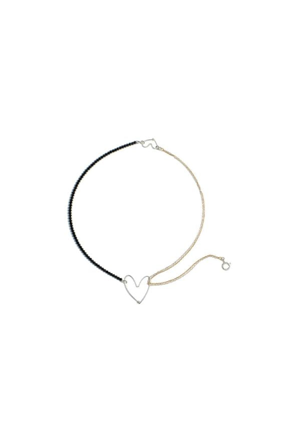 Jewels-ketting-Love-Chain