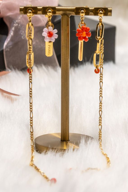 Jewels-CEC-Oorringen-Gold