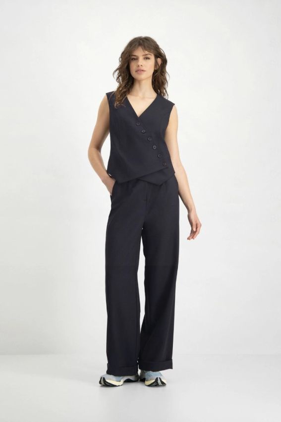 Circle-Broek-AZUR-Blue