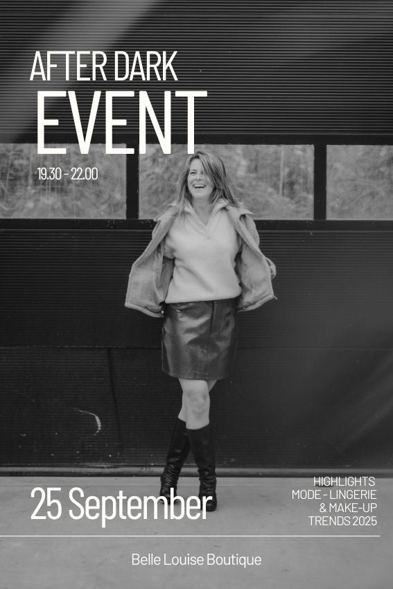 Ticket | After Dark Event