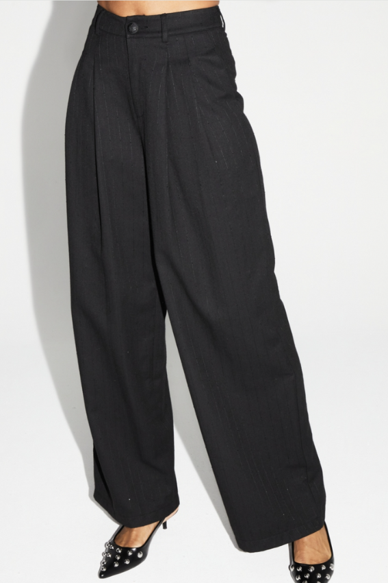 Imprevu-Broek-ASTR-Zwart